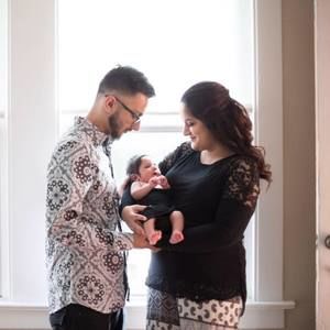 Meet your Posher, Bilal